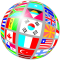 EJ Website Globe of Flags